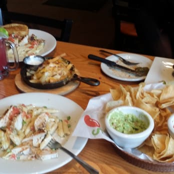 Chili's - Our dinner - American Near Me - Clark, New Jersey