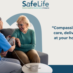 Safe Life Home Health Care