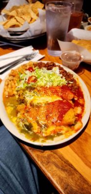 Tortilla Flats by null