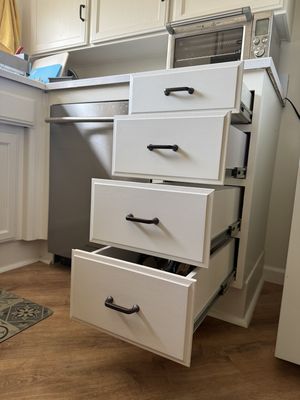 Ramirez Carpentry on Yelp