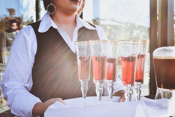 Pearl Catering by null