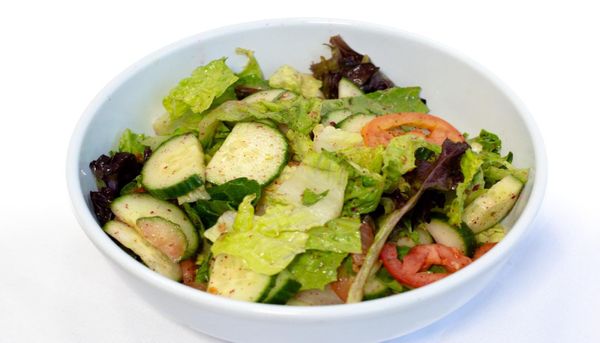 ZAATAR Mediterranean Cuisine by null