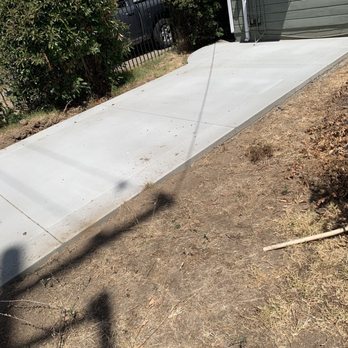 Isborn Concrete - Finished RV parking after $10k to the home value!!! - Masonry/Concrete Near Me Isborn Concrete - Finished RV parking after $10k to the home value!!! - Masonry/Concrete Near Me