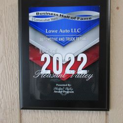 Lowe Auto