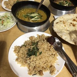 Lahore One - Dhal (center)