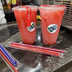 Paradise Liquor