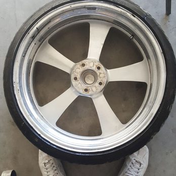 Dallas Wheels Repair - Auto Repair Near Me - Arlington, Texas