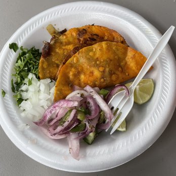 Tacos Diana - Quesa birtria - Food Trucks Near Me - Houston, Texas Tacos Diana - Quesa birtria - Food Trucks Near Me - Houston, Texas