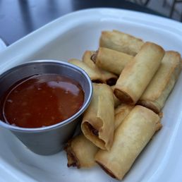 Lumpia Lumpia