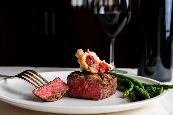 El Gaucho Vancouver by null