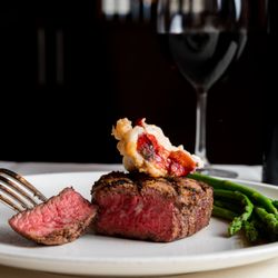 El Gaucho Vancouver - Steak