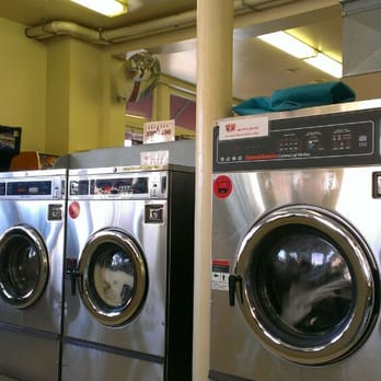 WashStudio - Laundromat Near Me - Saint Louis, Missouri