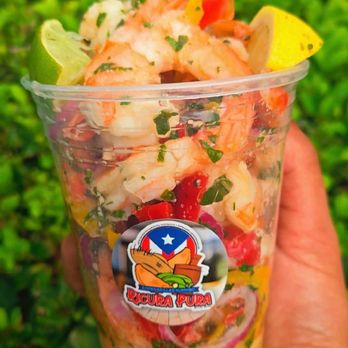 Ricura Pura - Food Trucks Near Me - Riverview, Florida