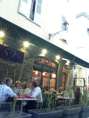 Le 59 Restaurant by null