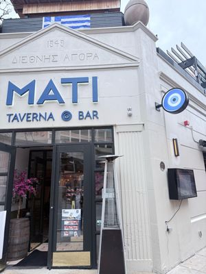 MATI by null