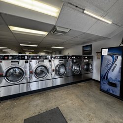 Epic Laundromat