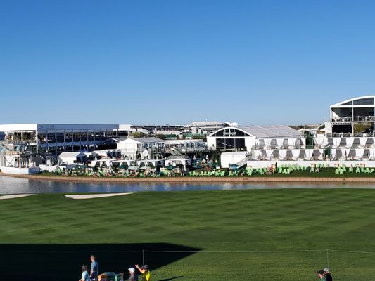 TPC Scottsdale by null
