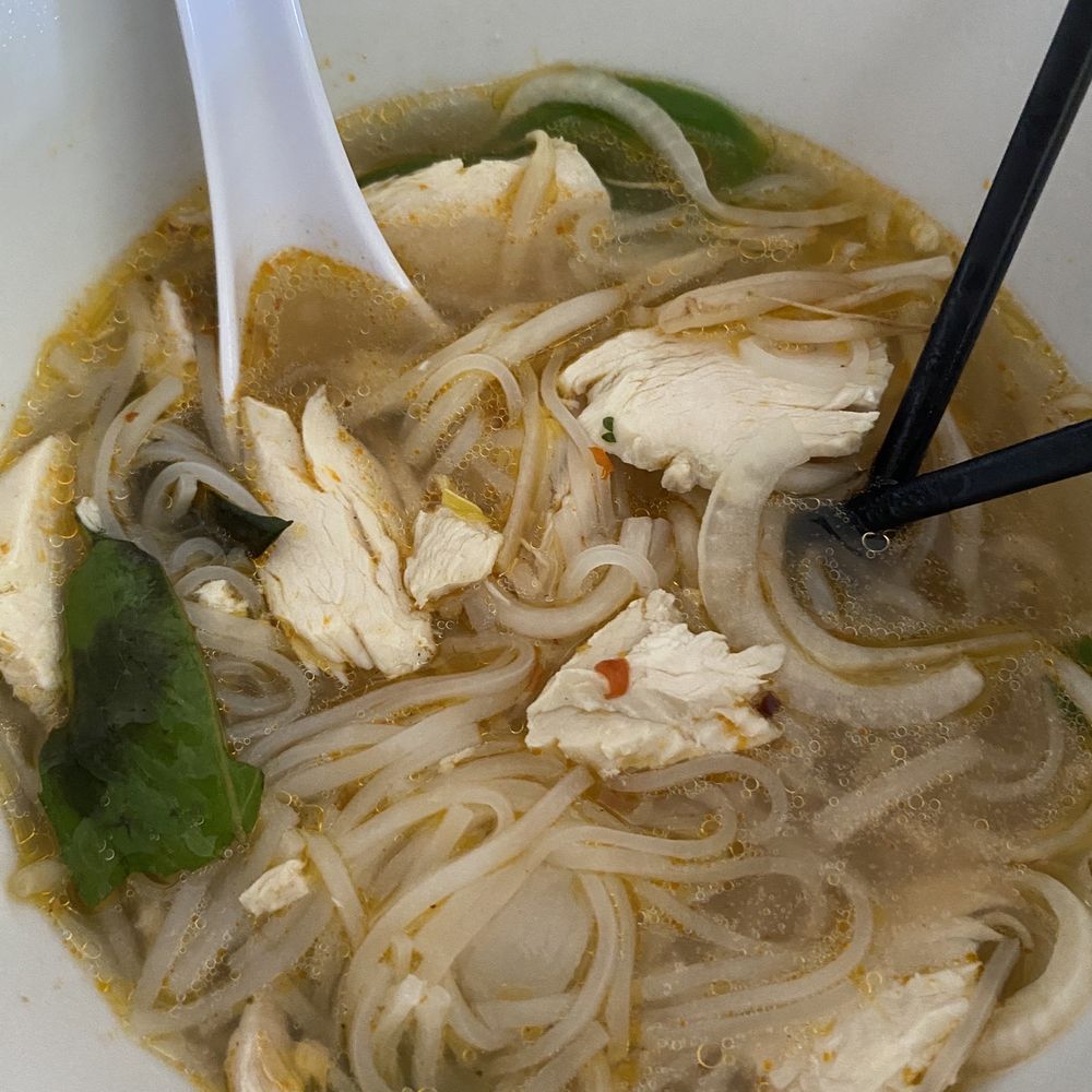 Cyclo Vietnamese Cuisine - Vietnamese Near Me - Chandler, Arizona