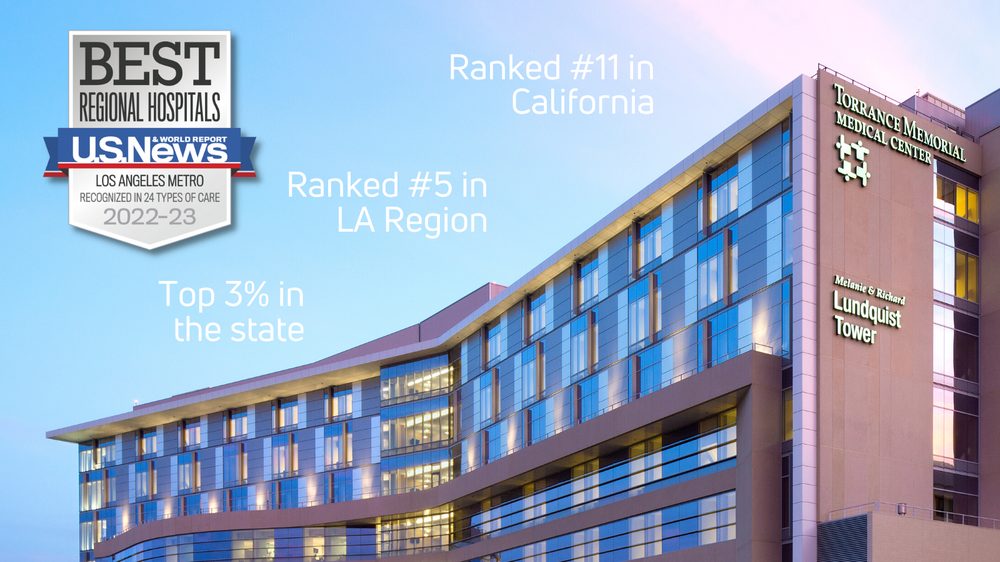 Torrance Memorial IPA - social services organization in Torrance, CA