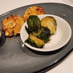 Crab Cakes