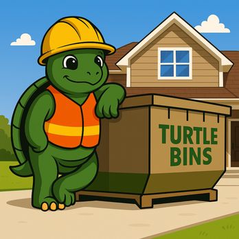 Turtle Bins by Snappers - Junk Removal & Hauling Near Me - Benton City, Washington Turtle Bins by Snappers - Junk Removal & Hauling Near Me - Benton City, Washington