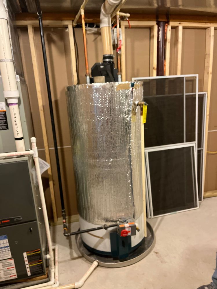 Slide of The Pipe Doctor