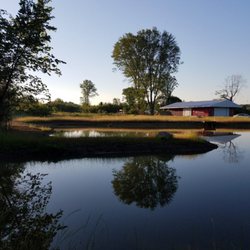 Bending Oak Permaculture Farm