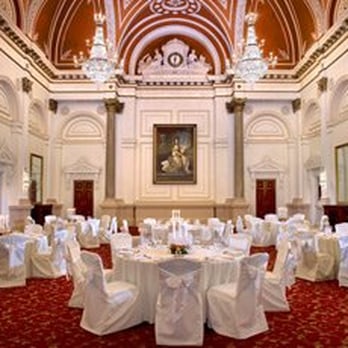 The Westin Dublin - The Banking Hall on the ground floor of The Westin Hotel. Courtesy of http://www.thewestindublin.com/ - Hotels Near Me - Dublin, D The Westin Dublin - The Banking Hall on the ground floor of The Westin Hotel. Courtesy of http://www.thewestindublin.com/ - Hotels Near Me - Dublin, D