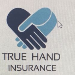 True Hand Insurance Advisers - Logo