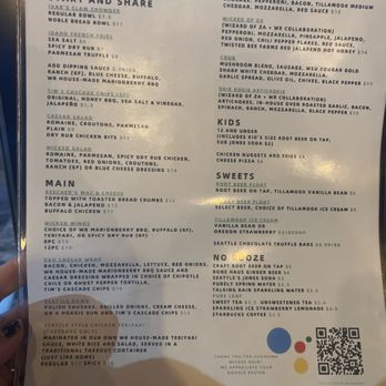 Wicked Rain - Beer Bar Near Me - Gilbert, Arizona Wicked Rain - Beer Bar Near Me - Gilbert, Arizona