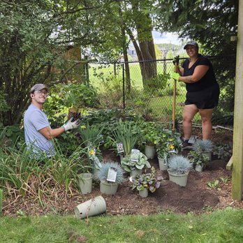 Complete Landscaping Services - Lawn Services Near Me - Fergus, Ontario