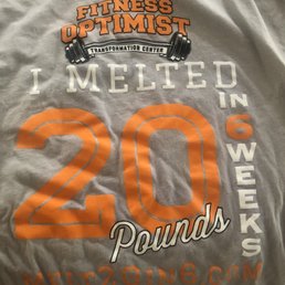 Wasn'teasy, but I LOVE the results! started  276.6 & finished 254.2.  You are worth it!