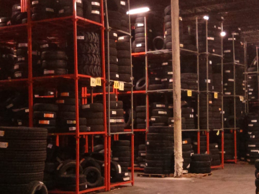 RELIABLE TIRE Updated October 2024 10 Eastern Park Rd, East