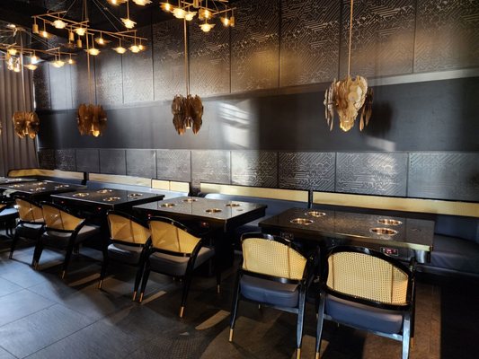 Wagyu House Chicago by null