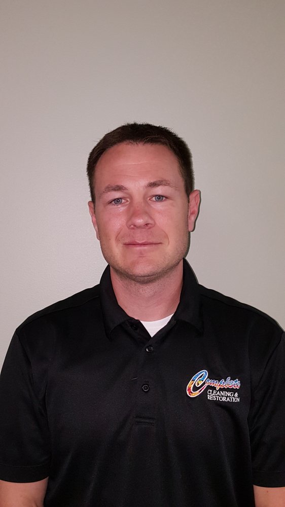 COMPLETE CLEANING & RESTORATION Updated July 2024 725 S 3rd Ave