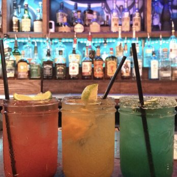 Condado Tacos - Main bar area - Tacos Near Me - Pittsburgh, Pennsylvania