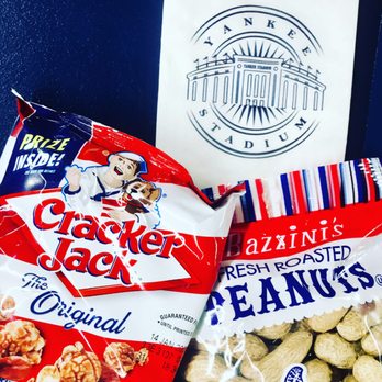 Yankee Stadium - Take me out to the ballgame...buy me some... - Stadiums & Arenas Near Me - Bronx, New York Yankee Stadium - Take me out to the ballgame...buy me some... - Stadiums & Arenas Near Me - Bronx, New York