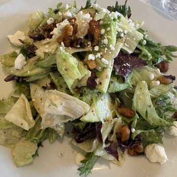 Ocean Prime - Ocean Prime House Salad - Seafood Near Me - Tampa, Florida