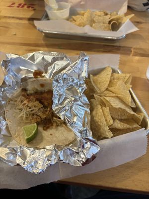 Bell Street Burritos by null