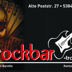 Rockbar