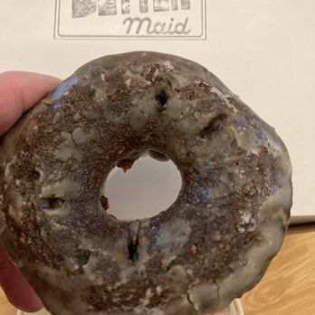 Better Maid Donut - Donuts Near Me - Pittsburgh, Pennsylvania Better Maid Donut - Donuts Near Me - Pittsburgh, Pennsylvania