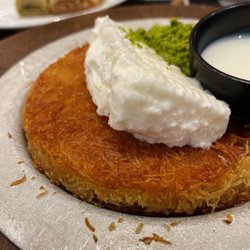 Hakkızade - Knafeh