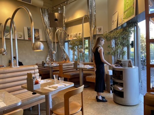 Superba Food + Bread by null