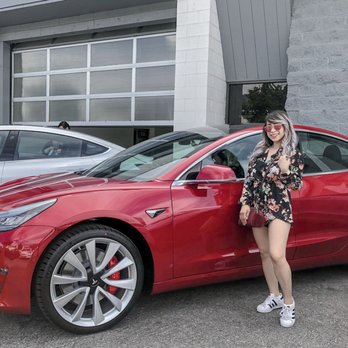 Tesla - Car Dealers Near Me - Glendale, California