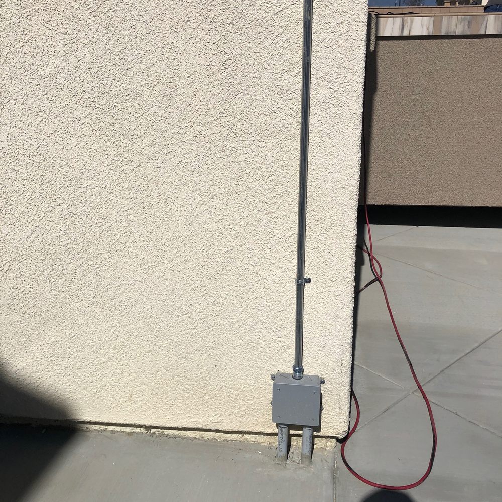 Westek Electric - Electrical for Patio and BBQ - Electricians Near Me - Lake Elsinore, California