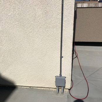 Westek Electric - Electrical for Patio and BBQ - Electricians Near Me - Lake Elsinore, California