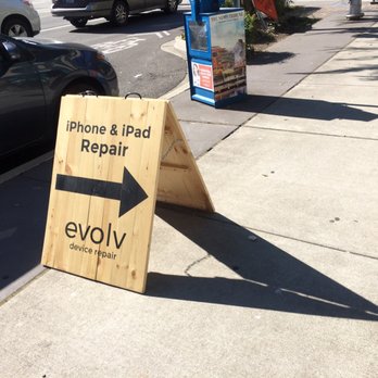Evolv Device Repair - Mobile Phone Repair Near Me - Tacoma, Washington