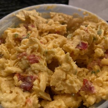 The Cheese Shop - Pimento cheese. Jalapeño style. - Cheese Shops Near Me - Williamsburg, Virginia The Cheese Shop - Pimento cheese. Jalapeño style. - Cheese Shops Near Me - Williamsburg, Virginia