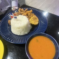 Fuego A La Lata