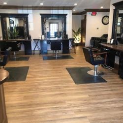 Fabulous Hair & Nails